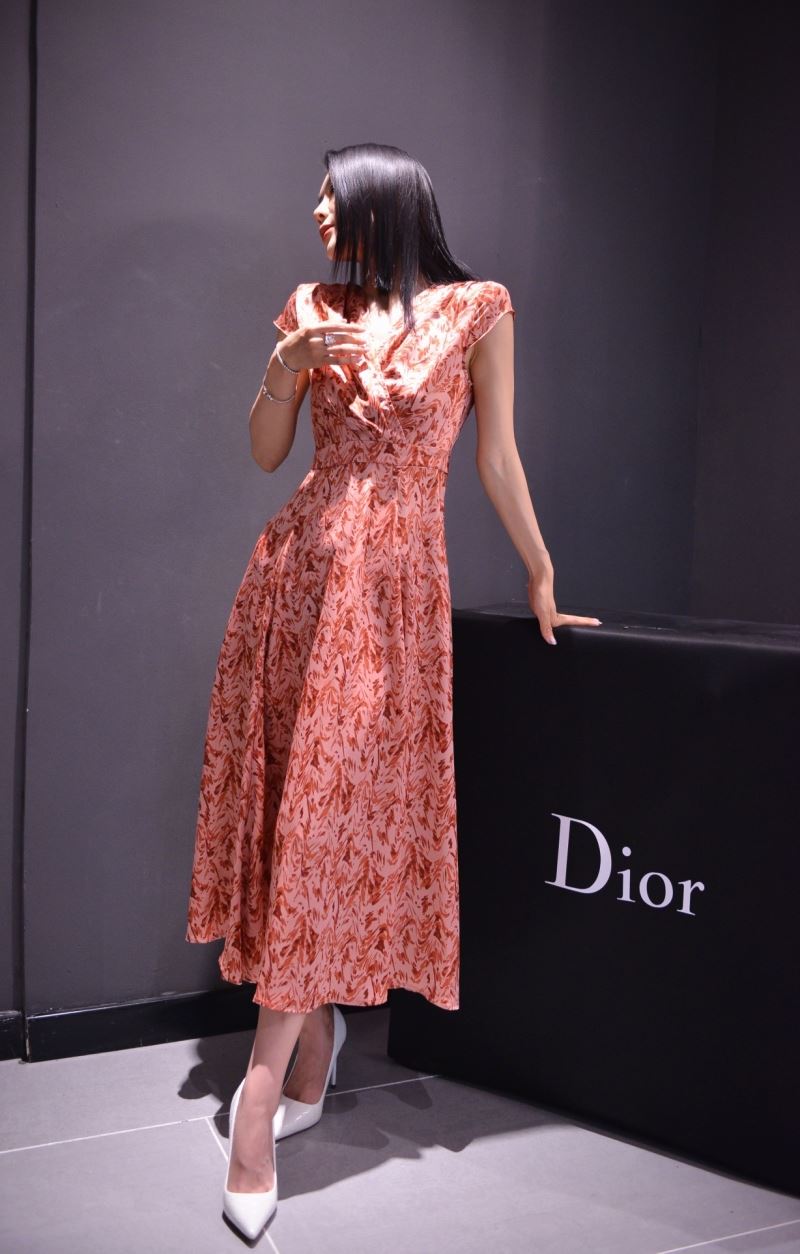 Christian Dior Dress